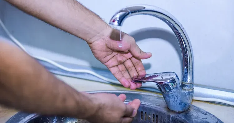 Naxçıvanın bəzi məhəllələri susuz qalacaq