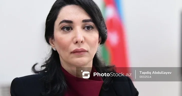 Сабина Алиева: Отчет Amnesty International искажает реальность в Азербайджане