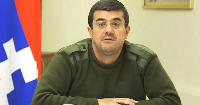 Arutyunyan Şuşanın işğalı əməliyyatından danışdı: Guya...