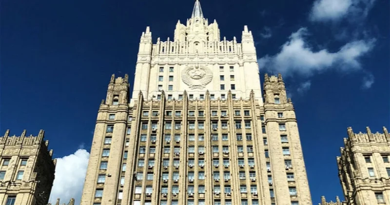 МИД РФ: Россия не допустит границ 1991 года для Украины