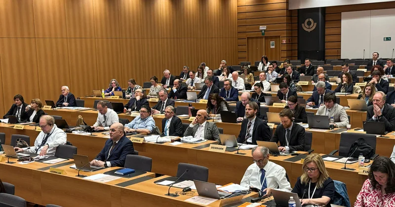 COP29 çərçivəsində qəbul olunmuş Bakı Bəyannaməsinin ÜGT sənədi kimi qəbul edilməsi təşəbbüsü irəli sürülüb