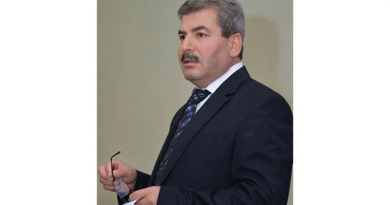 Dərdli ozan, gəl şükr eylə Tanrıya