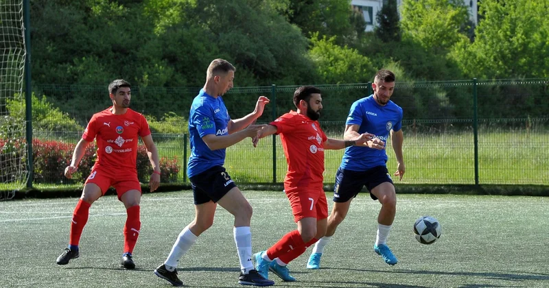 Minifutbol yığmamız beynəlxalq turnirdə finala yüksəlib