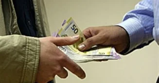 Bakıda dələduzluq edən 65 yaşlı şəxs saxlanılıb