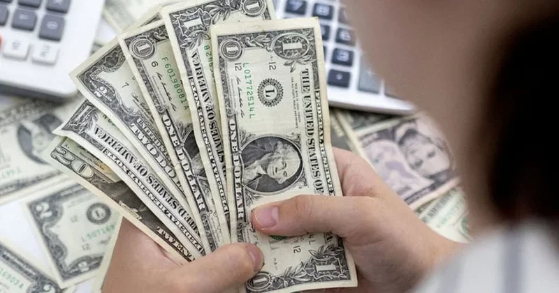 Mərkəzi Bank dollarla bağlı MƏLUMAT YAYDI