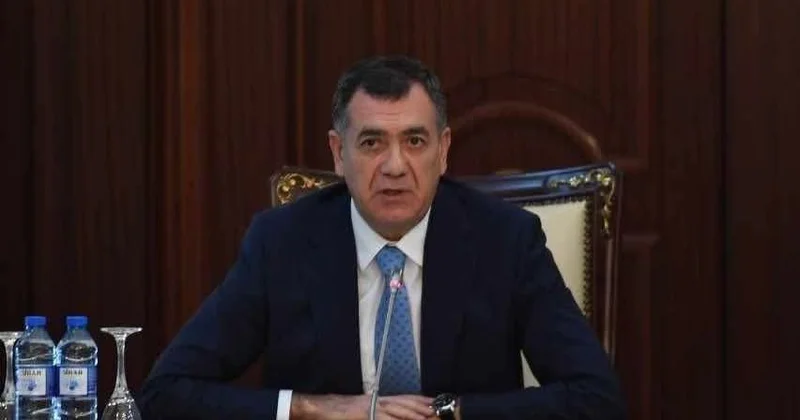 “Bu adamın və onu müdafiə edənlərin vicdanı olsaydı...” Qüdrət Həsənquliyev
