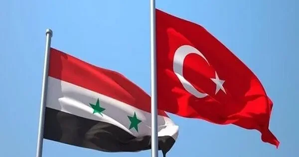 Türkiyə Suriyada hakimiyyətin dəyişməsinə İmkan verməyəcək