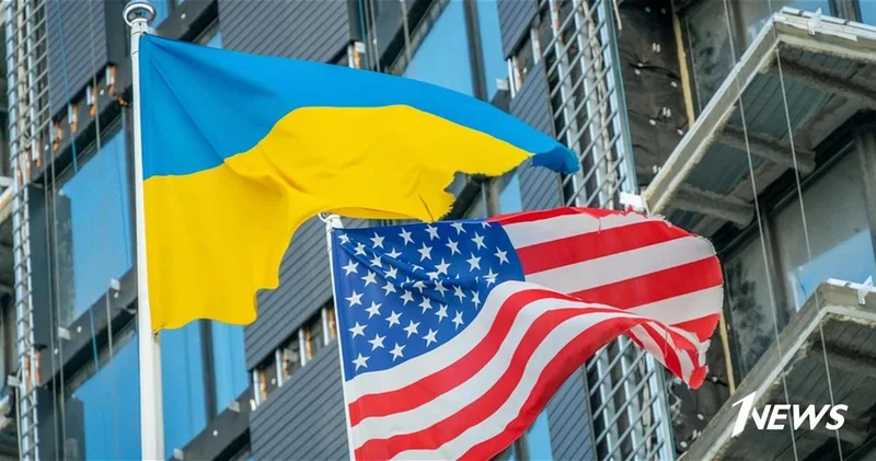 В Киеве пояснили, что предусматривает заключенная сделка между Украиной и США
