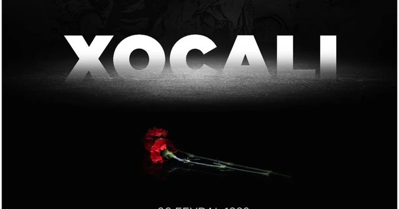 Xocalı soyqırımı ilə bağlı 210 nəfər itkin düşmüş kimi qeydiyyata alınıb