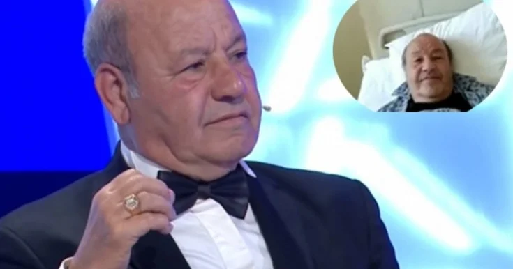 Xəstəxanaya yerləşdirilən Əli Mirəliyev SON DURUMUNU AÇIQLADI