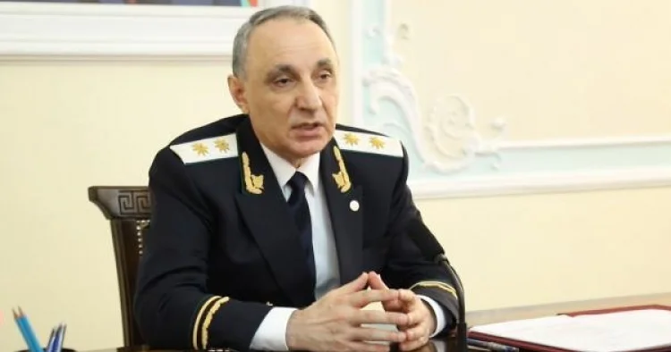 Deputatlar Kamran Əliyevin namizədliyinə “hə” deyiblər