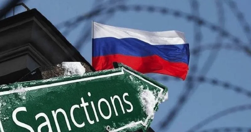Европа готовит новый пакет санкций против РФ