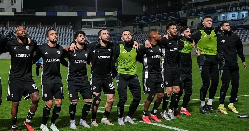 Çempionlar Liqası: “Qarabağ”a daha iki mümkün rəqib