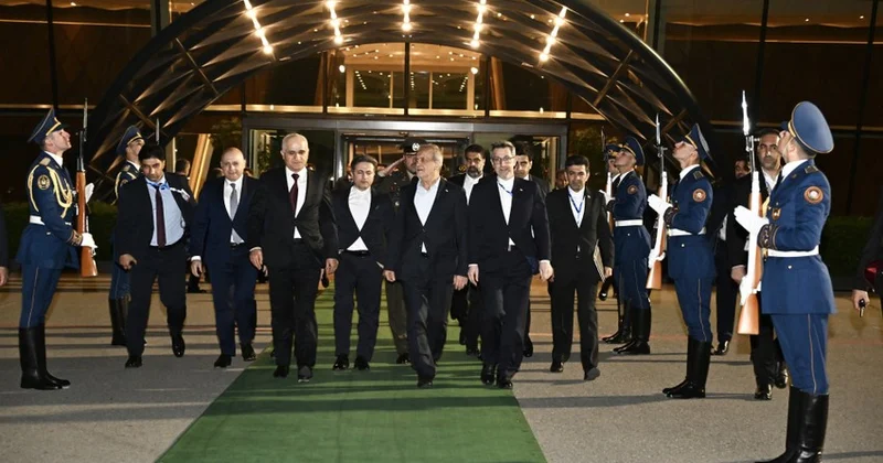 Prosesə üçüncü dövlətlərin də təsirləri ola bilər ŞƏRH EDİLDİ