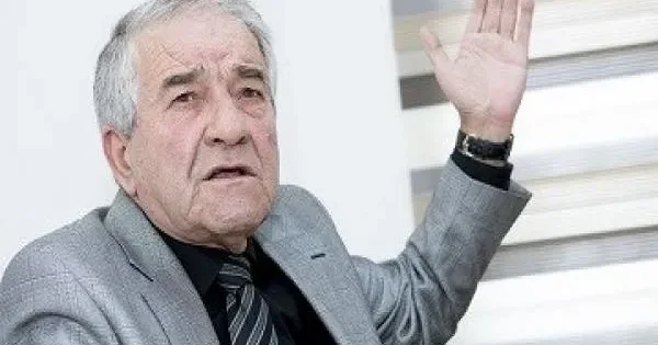 Pezeşkian bu fürsətdən bir Azərbaycan türkü olaraq məharətlə istifadə etdi Seyran Səxavət
