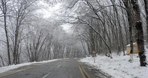 Hava yenə dəyişir: 4 gün yağış, qar… Xəbərdarlıq KONKRET