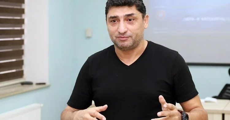 “Qurban Qurbanovun Qarabağ a gəlişinin şahidi olan biri kimi deyə bilərəm ki...”