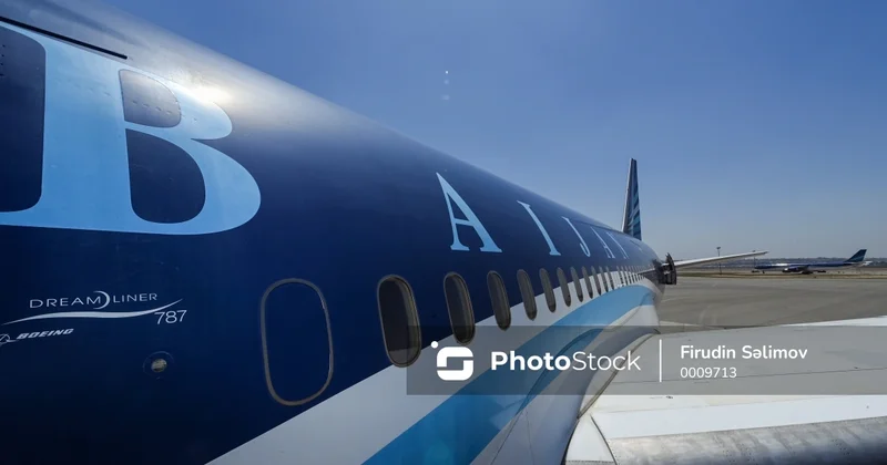 Təbriz Bakı Təbriz aviareysi bərpa oluna bilər