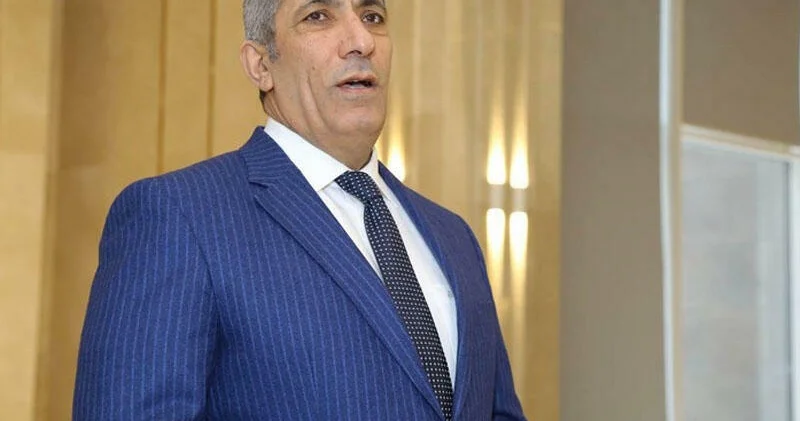 Siyavuş Novruzov FHN əməkdaşlarını öydü
