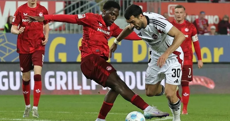 Emreli üçün Bundesliqadan iki müştəri Transferdə israrlıdırlar