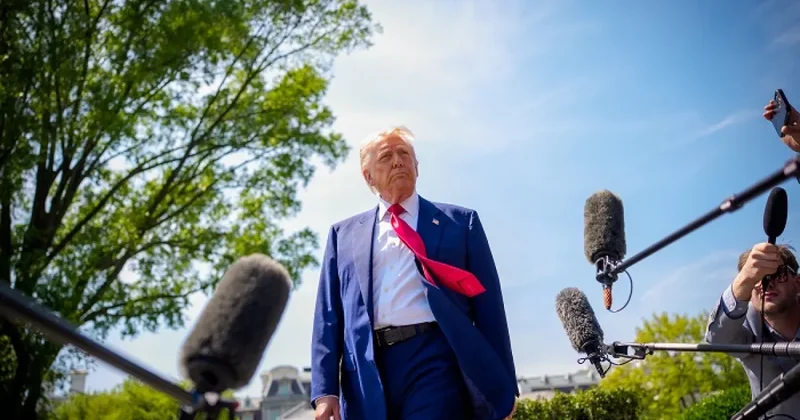 Трамп о соглашении с Украиной: Мы получим гораздо больше, чем потратили