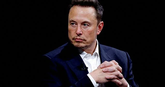 Maska daha bir zərbə “Tesla” onu əvəz edəcək şəxs axtarır
