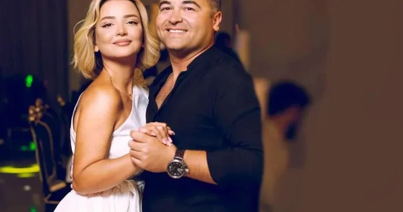 İlkinin qayınanası ilə rəqsi gündəm oldu VİDEO