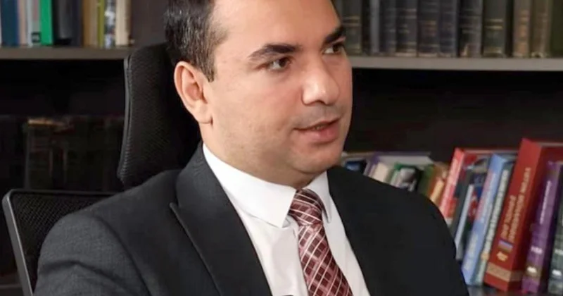 Yeni geosiyasi reallıqlar kontekstində yeni strateji addım ŞƏRH