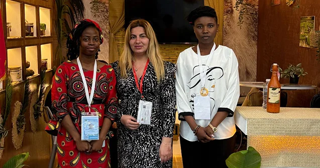 Azərbaycan Afrika əməkdaşlığı genişlənir: Yeni tərəfdaşlıqlar və beynəlxalq forumlar