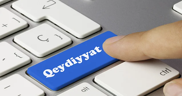 Qeydiyyat başa çatır Abituriyentlərin nəzərinə!