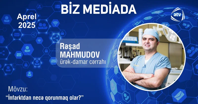 Sağlam bir ürək üçün nələrə diqqət etməliyik?