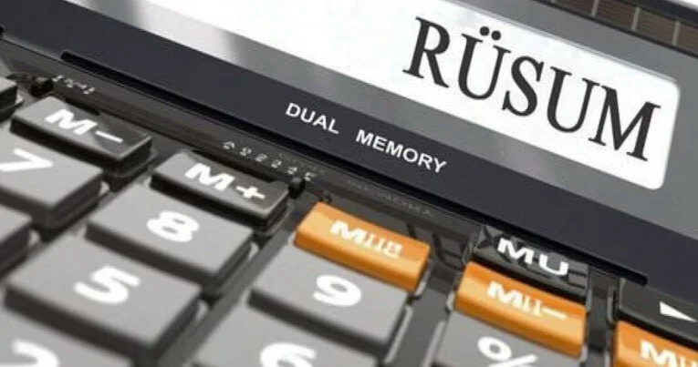 Yeni rüsumlar qüvvəyə MİNİR 15 manat TƏLƏB OLUNACAQ