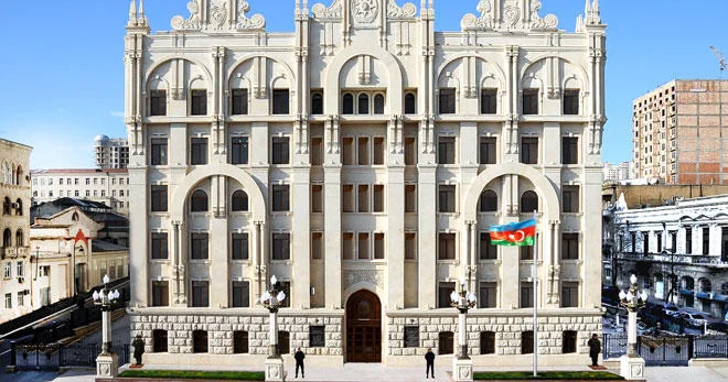 “20 Yanvar” dairəsində təhlükə yaradan şəxs müəyyən olunub