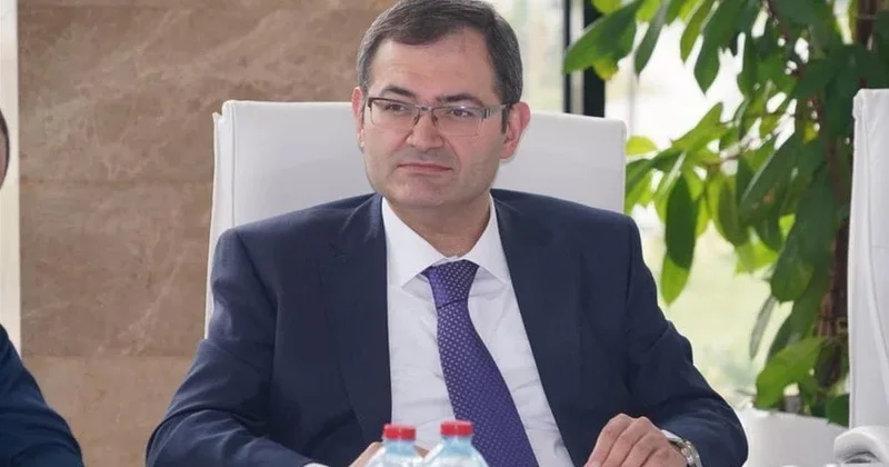 İntiqam Babayev yüksək vəzifəyə TƏYİN OLUNDU