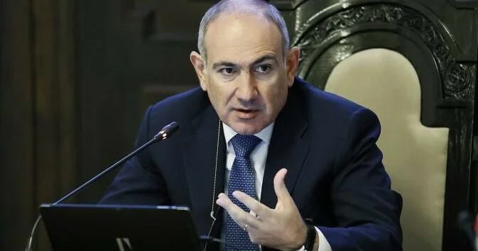 Nikolun Minsk qrupu gedişi: Məqsəd Bakıya təzyiqdir…