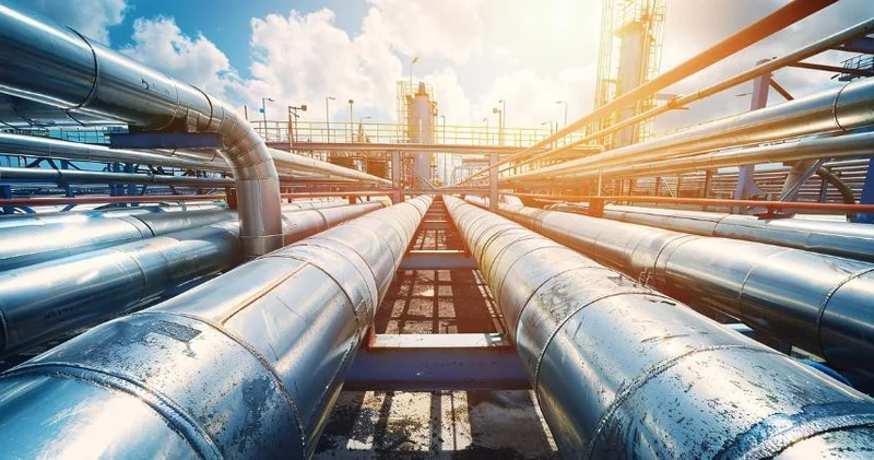SOCAR получила 0,9 млрд кубометров газа с месторождения АЧГ