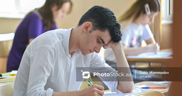 ВНИМАНИЮ абитуриентов: сегодня завершается регистрация для участия во вступительных экзаменах