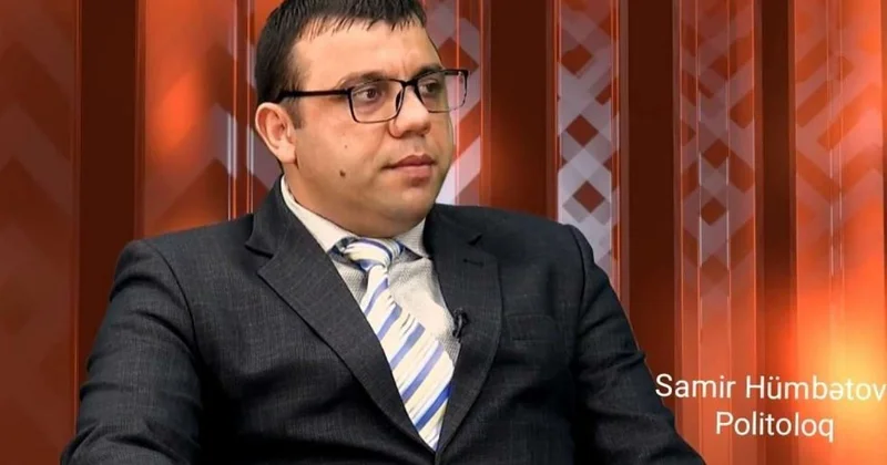 “İrəvan sülhü pozmaq üçün gərginlik yaradır” Açıqlama
