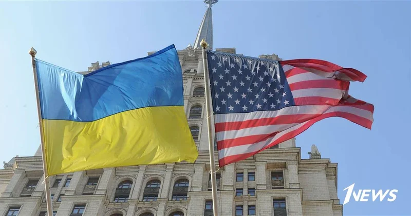 США одобрили поставку военной продукции в Украину на $50 млн.