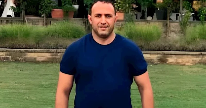 Ukraynada oğurlanan azərbaycanlı iş adamı sərbəst buraxıldı