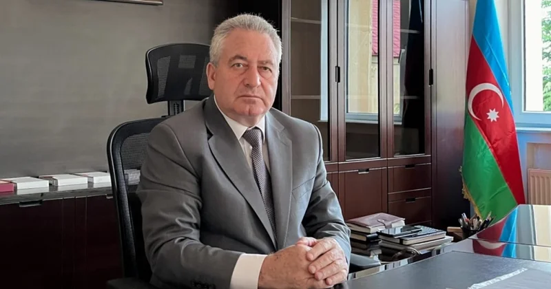 Azərbaycan ilə Çin regional sabitlik və qlobal əməkdaşlığın tərəfdarlarıdır