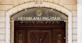 Счетная палата выявила нарушения в расходах Комитета по делам религии