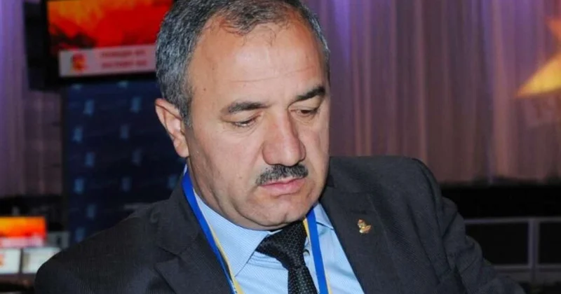 PA nın sektor müdiri işdən ÇIXARILDI