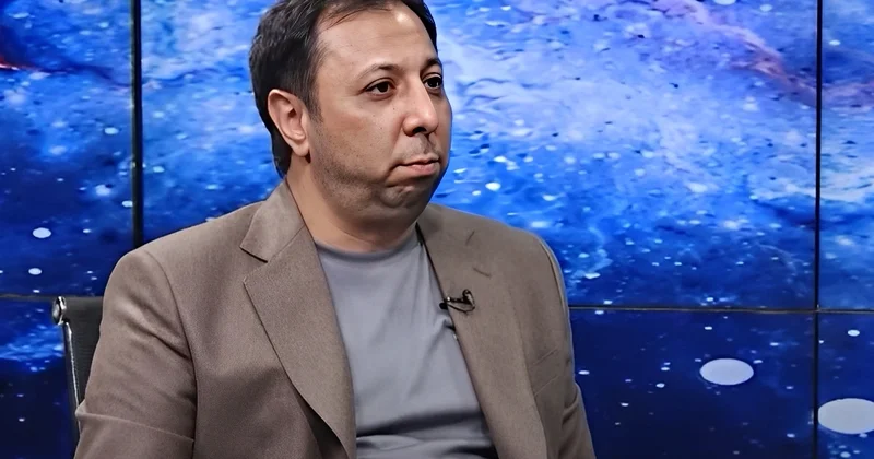 Elməddin Cəfərov: Qurban deyəndə ağla qoyun kəsmək gəlməməlidir