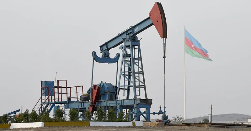 МВФ озвучил цены на Azeri Light до 2030 года