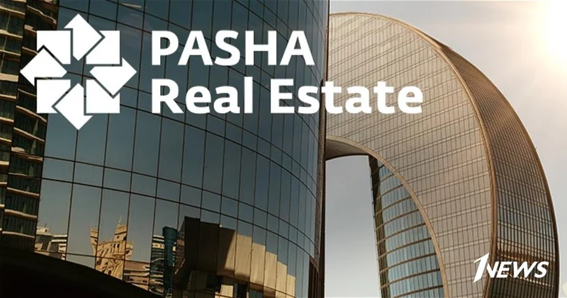PASHA Real Estate Group объявляет о ключевых кадровых назначениях ФОТО