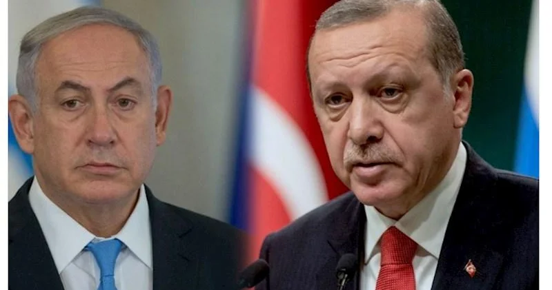 İsmail Cingöz: İlham Əliyevin vasitəçiliyi ilə Ərdoğan və Netanyahunun görüşəcəyi gözlənilir