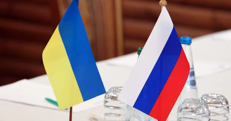 Вашингтону надоело: время для прямых переговоров Киева и Москвы