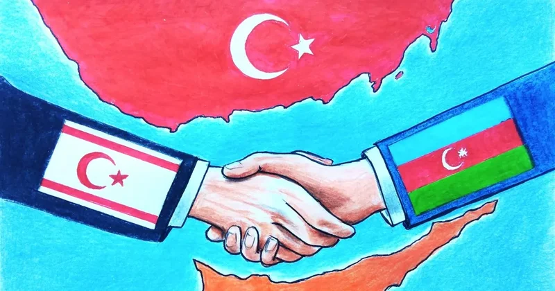 Азербайджан Турция ТРСК: особые узы единства Статья спецсоветника президента Эрсина Татара