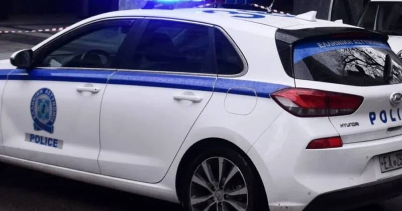 Грек ради родины шпионил на Россию